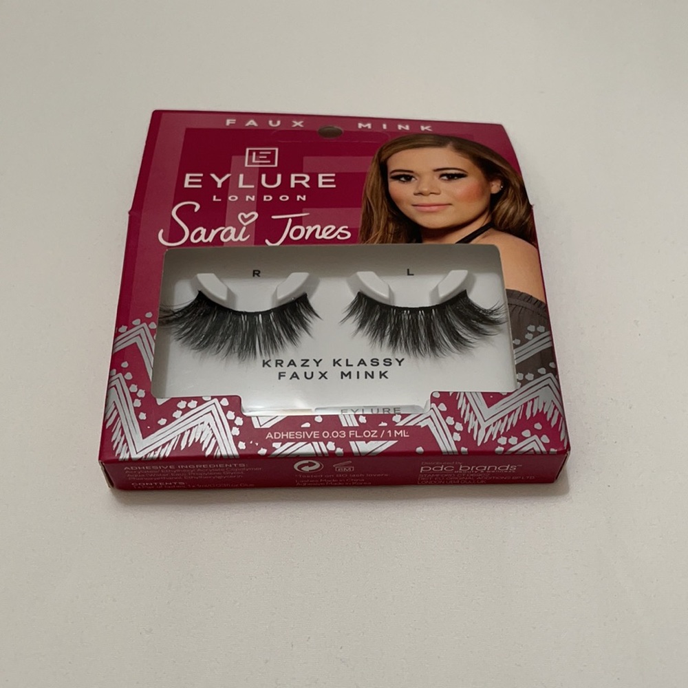 Lashes Bundle - Picture 3 of 5
